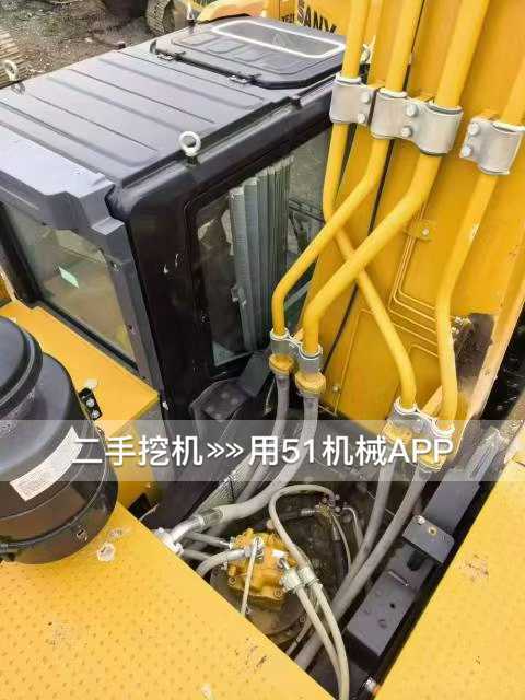 51挖机